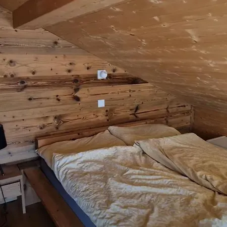 Four Bedroom Ann 베르비에