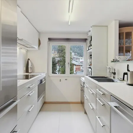 Four Bedroom Ann