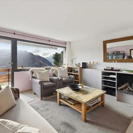 Four Bedroom Ann 베르비에